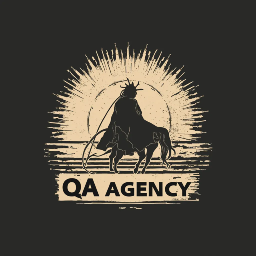QA Masters logo