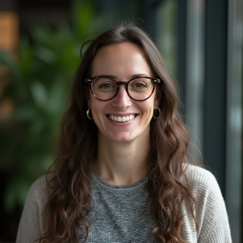Lucia Kováčová – Hlavná mentorka QA